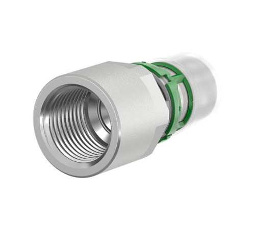 Муфта переходная Comap SkinPress 26-3/4 ВР пресс латунь 7270GW2634
