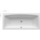 Ванна акриловая RAVAK Formy 02 180х80 см C891000000