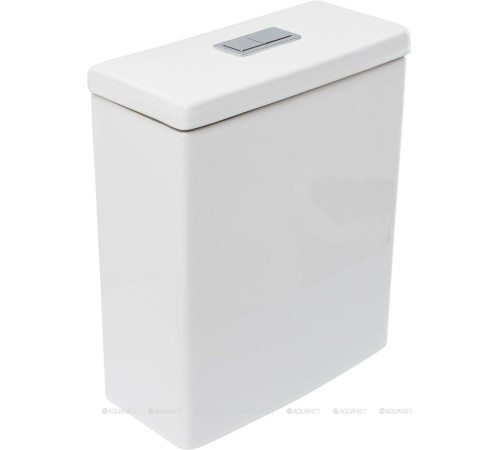 Бачок для напольного унитаза Aquanet Tavr 3.0 C2 нижний подвод 00367946