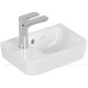 Раковина компактная Villeroy &amp; Boch O.novo 360 мм 43423601