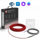 Нагревательный кабель Royal Thermo Doublepower Cable RTDC 2-17-200 с терморегулятором RTS-16 НС-1685972