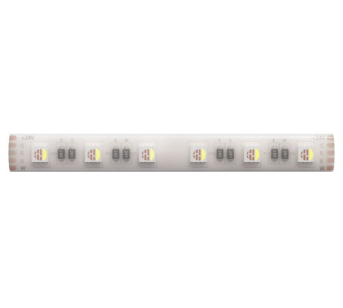 Лента светодиодная Arte Lamp Aqua Tape A2406012-05-RGB4K