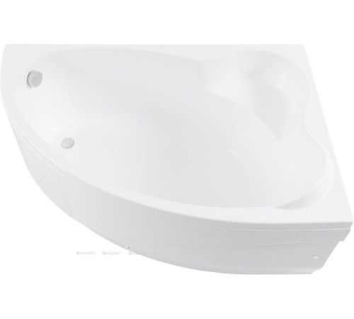 Ванна акриловая Aquanet Mayorca 150x100 R правая в комплекте 00205438