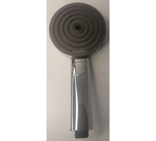 Ручной душ Hansgrohe Pulsify Select 105 мм 3 режима 24100000