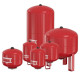 Расширительный бак Flamco Flexcon R 80 л 6 бар 16083RU