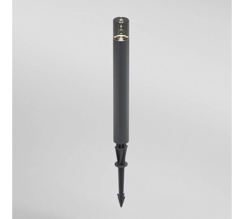 Наземный низкий светильник Elektrostandard Hidden a066037
