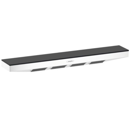Боковой душ Hansgrohe Rainfinity 502х80 мм 26243700