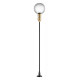 Наземный низкий светильник Odeon Light DANDE 7121/2GL