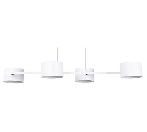 Подвесной светильник Arte Lamp Sebastian A7051SP-4WH