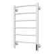 Полотенцесушитель электрический Royal Thermo Classic white П6 450х650 мм со встроенным диммером НС-1442594