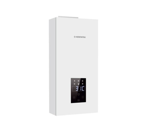 Котел электрический Kentatsu Nobby Electro KBQ-09 настенный 9 кВт 21117