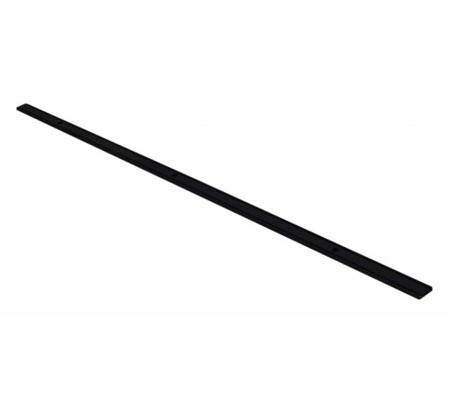 Трек накладной Reluce RL 06100 track rail 1000mm BK