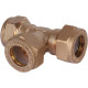 Тройник Stahlmann Easy Fix 15x15x15 мм STWL15/15/150BEF