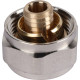 Фитинг компрессионный евроконус ROMMER для труб PEX 16 x 2.0 x 3/4 RFC-1020-001620