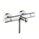 Смеситель для ванны Hansgrohe Ecostat Comfort термостатический хром 13114000