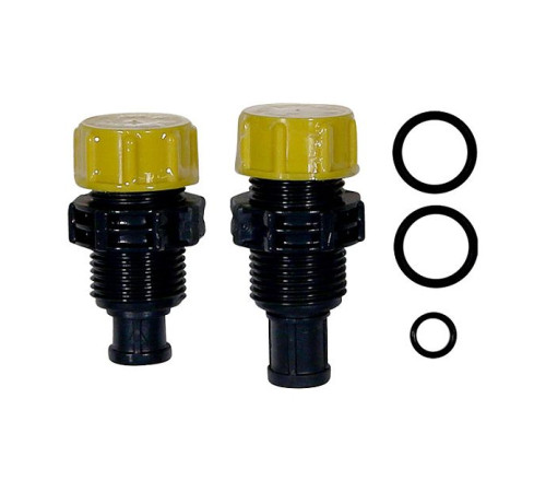 Комплект клапанов Grundfos Kit valve SD-DN20-PVC/V/C-2 99151377