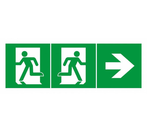 Пиктограмма Arlight EMERGENCY 049424