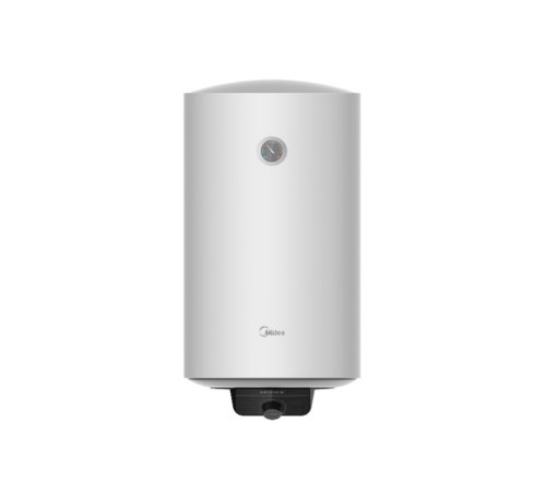 Водонагреватель электрический накопительный Midea RED 30 л сухой ТЭН MWH-3015-RED
