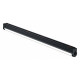 Накладной светильник iLedex Technical VISION48/25 SMART 4825-040-L497-24W-110DG-BK