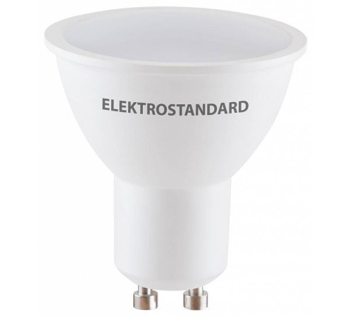 Лампа светодиодная Elektrostandard GU10 LED GU10 7Вт 6500K a055344