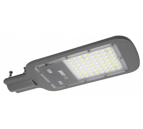 Консольный светильник Jazzway PSL 07 50w 5000K IP65