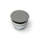 Донный клапан для раковины Artceram Click-Clack универсальный grigio oliva ACA038 15 00