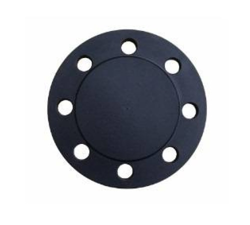Фланец глухой Watts DN 125 с 4 винтами и прокладкой EPDM T699024