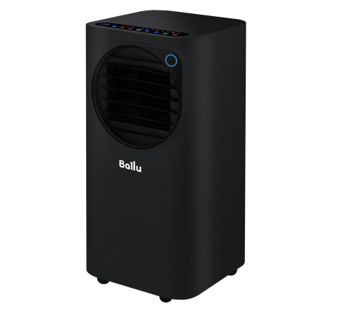 Кондиционер мобильный Ballu Eclipse BPAC-07 EPB/N6 черный