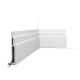 Плинтус Orac Decor HIGH LINE SX181