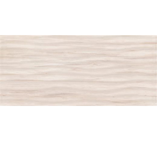 Плитка настенная Cersanit Botanica рельефная бежевая 20х44 см BNG012D