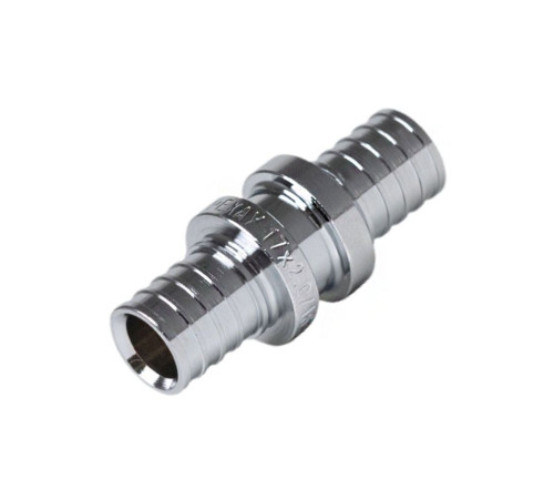 Муфта соединительная равнопроходная REHAU RAUTITAN THERM S 17 12502773002