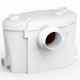 Канализационная насосная установка Pumpman ST400A ST400A