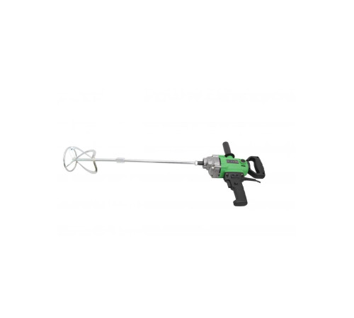 Строительный миксер Zitrek Greenmix 1200 1200 Вт 022-1001