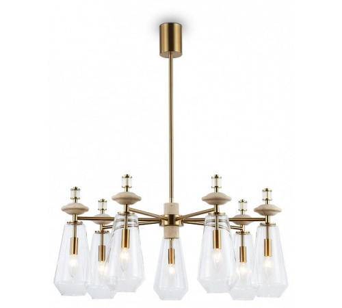 Люстра на штанге Ambrella Light LH LH53306