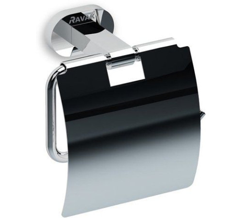 Держатель для туалетной бумаги RAVAK Chrome CR 400.00 X07P191