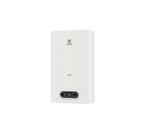 Газовая колонка Electrolux GWH 14 NanoPlus 2.0 14 л/мин GWH 14 NanoPlus 2.0