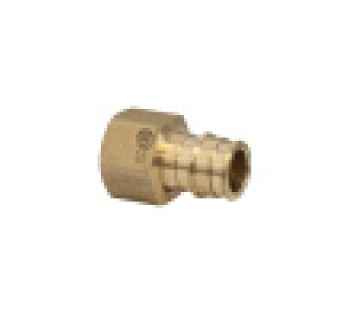 Муфта аксиальная Gekon GX 20x3/4 ВР 7GX006002034