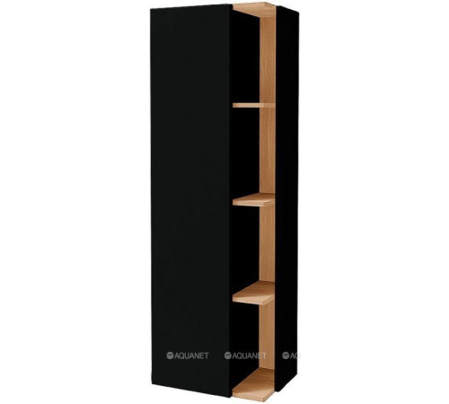 Шкаф-колонна Jacob Delafon Terrace 50 см подвесная левая 50х35х150 см EB1179G-M61