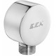 Шланговое подсоединение E.C.A. Minimal 102126634EX