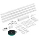Карниз Arlight CNK-M1 048757