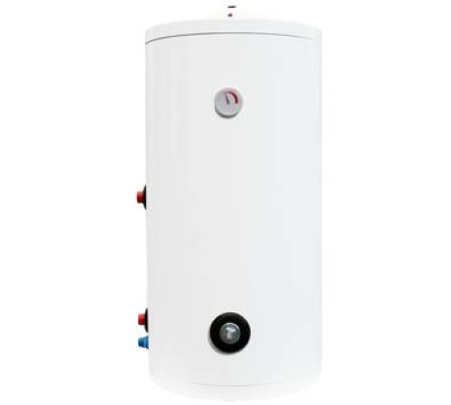 Водонагреватель косвенного нагрева SUNSYSTEM BB-N 200 V/S1 UP 200 л напольный 6010102102322