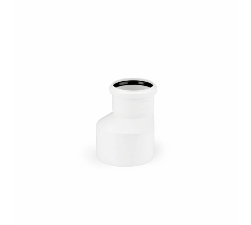 Переходник REHAU RAUPIANO Plus 50/40 мм 11231241002