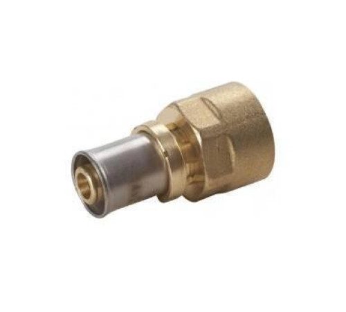 Переходник Henco с внутренней резьбой 3/4 - 16x2 мм RM109Y043