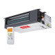 Внутренний блок мульти-сплит системы TCL COMPACT DUCT TDCM-12HRID