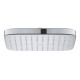 Верхний душ GROHE Tempesta 250 Cube квадратный хром 26681000