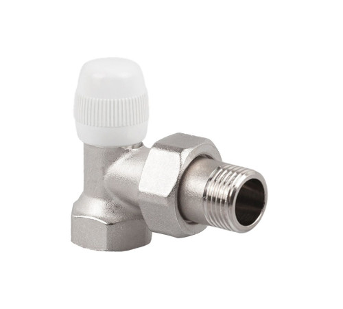 Клапан запорный угловой SR Rubinetterie Universal 3/4 A523-2000N000