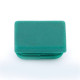 Заглушка профиля Walraven BIS Rail WM0/WM15 27x18 мм 6566000