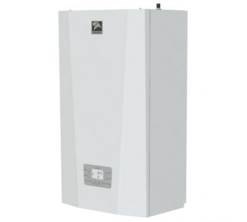 Настенный газовый котел Лемакс PRIME-V24 НО 24 кВт одноконтурный УТ000007430