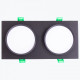 Встраиваемый светильник LEDS POWER SPOT 009209