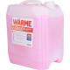 Теплоноситель Warme Basic -65 °C 20 кг basic.65.20